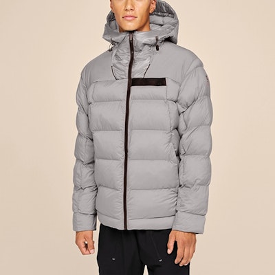 온 러닝 챌린저 재킷 솔리드 컬러 후드 캐주얼 따뜻한 자켓 1MD30120585 Lookbook 온 러닝 챌린저 재킷 솔리드 컬러 후드 캐주얼 따뜻한 자켓 1MD30120585