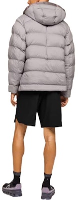 온 러닝 챌린저 재킷 솔리드 컬러 후드 캐주얼 따뜻한 자켓 1MD30120585 Shop 온 러닝 챌린저 재킷 솔리드 컬러 후드 캐주얼 따뜻한 자켓 1MD30120585