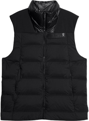 On Running 挑战者立领保暖男女同款马甲 1MD30040553 Buy On Running 挑战者立领保暖男女同款马甲 1MD30040553