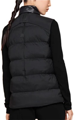 On Running 挑战者立领保暖男女同款马甲 1MD30040553 Lookbook On Running 挑战者立领保暖男女同款马甲 1MD30040553