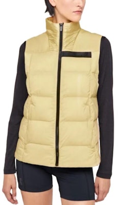 On Running 挑战者立领保暖男女同款马甲 1MD30040553 Shop On Running 挑战者立领保暖男女同款马甲 1MD30040553