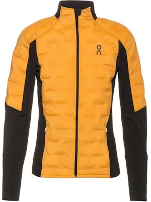 オンランニング クライメートジャケット マンゴー/ブラック - 快適な暖かいスポーツジャケット 164 Buy オンランニング クライメートジャケット マンゴー/ブラック - 快適な暖かいスポーツジャケット 164