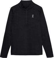 On Running Climate Moisture-Wicking Thermal Gym Shirt Black 1ME10600553 On Running Climate Moisture-Wicking Thermal Gym Shirt Black 1ME10600553