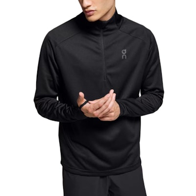 Baju Gym Thermal Penghilang Kelembapan On Running Climate Hitam 1ME10600553 Shop Baju Gym Thermal Penghilang Kelembapan On Running Climate Hitam 1ME10600553