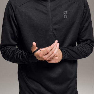 Baju Gym Thermal Penghilang Kelembapan On Running Climate Hitam 1ME10600553 Details for Baju Gym Thermal Penghilang Kelembapan On Running Climate Hitam 1ME10600553