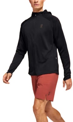 온러닝 클라이밋 집 후디 블랙 - 따뜻한 흡습 발산 자켓 1ME10250553 Shop 온러닝 클라이밋 집 후디 블랙 - 따뜻한 흡습 발산 자켓 1ME10250553