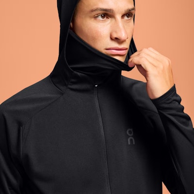 온러닝 클라이밋 집 후디 블랙 - 따뜻한 흡습 발산 자켓 1ME10250553 Details for 온러닝 클라이밋 집 후디 블랙 - 따뜻한 흡습 발산 자켓 1ME10250553