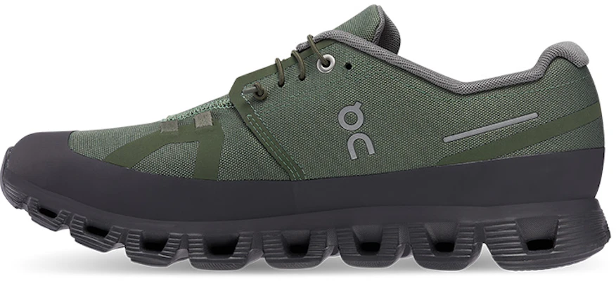 온 러닝 클라우드 5 레디 '포레스트 이클립스' (On Running Cloud 5 Ready 'Forest Eclipse') 89.98541 Buy 온 러닝 클라우드 5 레디 '포레스트 이클립스' (On Running Cloud 5 Ready 'Forest Eclipse') 89.98541