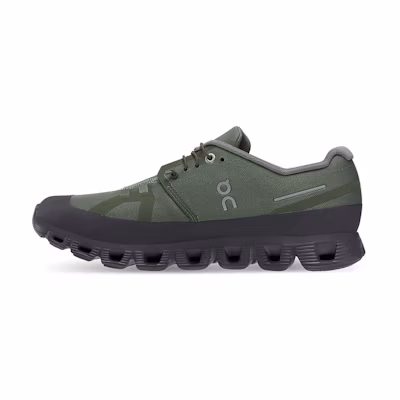 On Running Cloud 5 Ready 'Forest Eclipse'