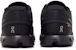 On Running Cloud 5 Hitam Sepenuhnya 59-98986