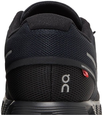 On Running Cloud 5 All Black 59-98986 Sizing On Running Cloud 5 All Black 59-98986