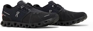 Cheap On Running Cloud 5 Hitam Sepenuhnya 59-98986
