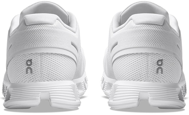 On Running Cloud 5 Todo Blanco 59.98918 Purchase On Running Cloud 5 Todo Blanco 59.98918