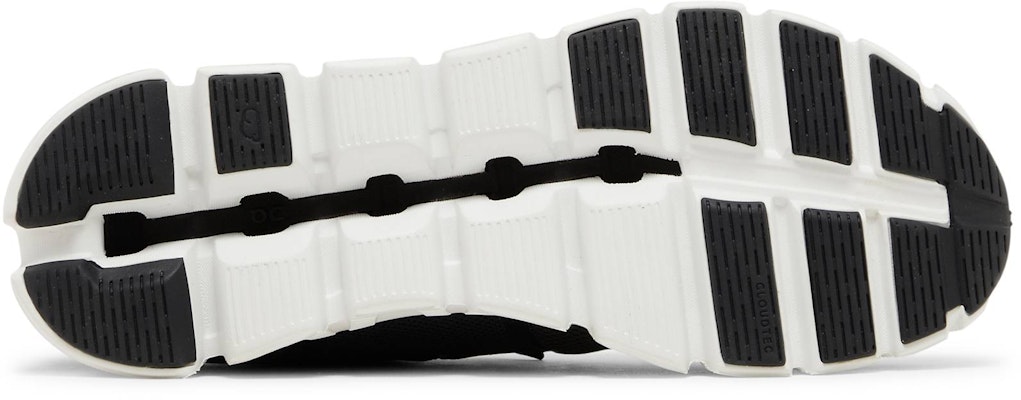 On Running Cloud 5 Black White 59-98919 Shop On Running Cloud 5 Black White 59-98919