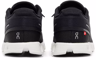 Details for On Running Cloud 5 Hitam Putih 59-98919
