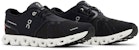 On Running Cloud 5 Hitam Putih 59-98919