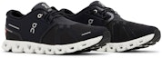 Cheap On Running Cloud 5 Hitam Putih 59-98919