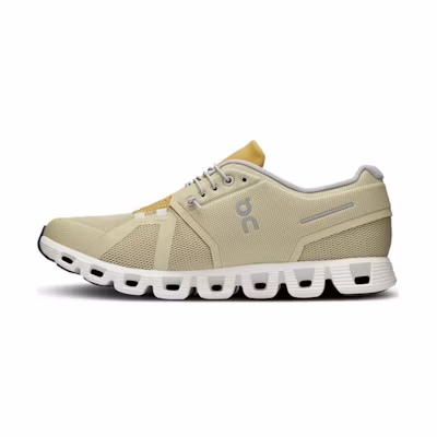 On Running Cloud 5 Haze Bronze