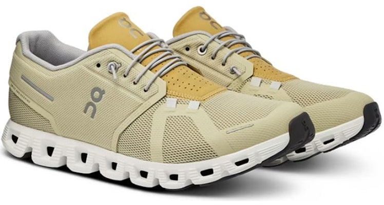 On Running 云端5 迷雾铜色 59.98163 Lookbook On Running 云端5 迷雾铜色 59.98163