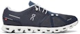 On Running Cloud 5 Midnight Navy Putih 59-98916