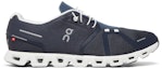 Buy On Running Cloud 5 Midnight Navy Putih 59-98916