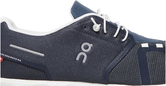 온 러닝 클라우드 5 미드나잇 네이비 화이트 59-98916 Order 온 러닝 클라우드 5 미드나잇 네이비 화이트 59-98916