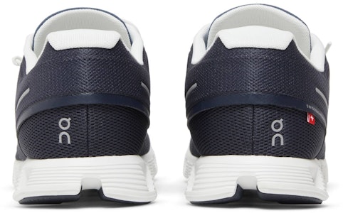 온 러닝 클라우드 5 미드나잇 네이비 화이트 59-98916 Details for 온 러닝 클라우드 5 미드나잇 네이비 화이트 59-98916