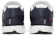 On Running Cloud 5 Midnight Navy Putih 59-98916