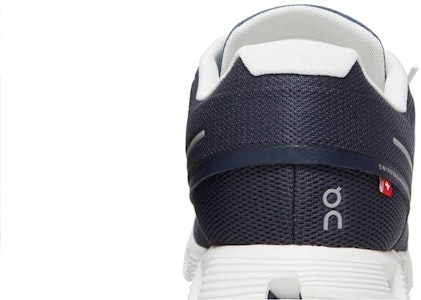 온 러닝 클라우드 5 미드나잇 네이비 화이트 59-98916 Sizing 온 러닝 클라우드 5 미드나잇 네이비 화이트 59-98916