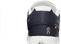 Sizing On Running Cloud 5 Midnight Navy Putih 59-98916