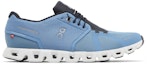 Buy On Running Cloud 5 Niagara Biru Hitam 59-98915