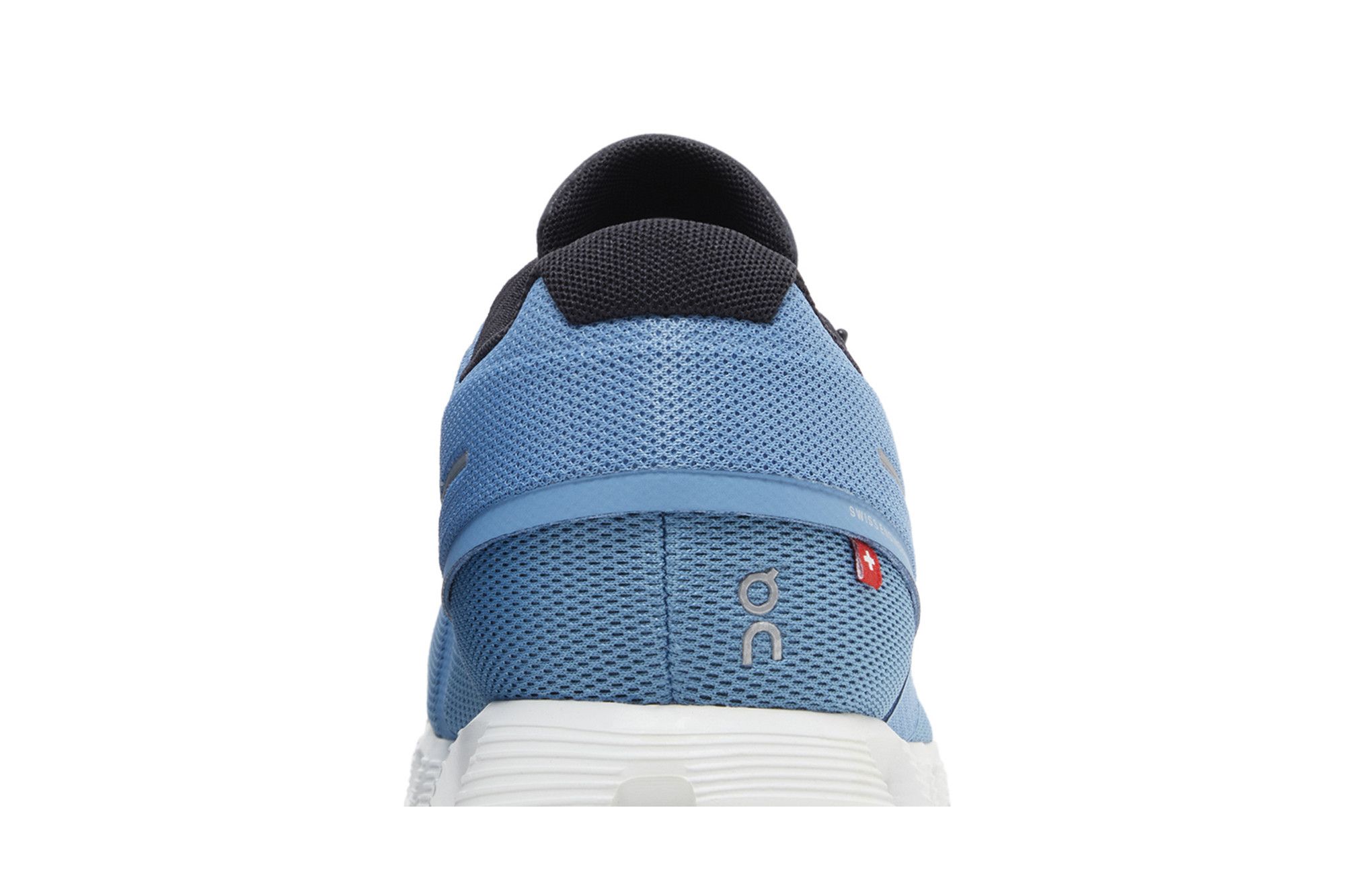 Sizing On Running Cloud 5 Niagara Biru Hitam 59-98915