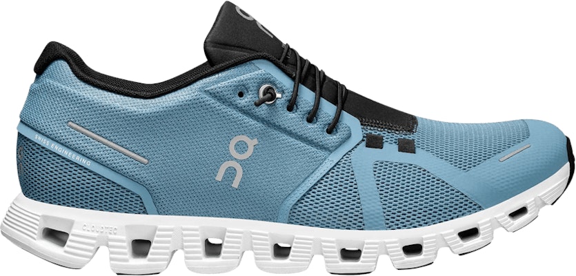 On Running Cloud 5 Niagara Biru Hitam 59-98915 Buy On Running Cloud 5 Niagara Biru Hitam 59-98915