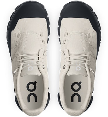 On Running Cloud 5 Ready 'Pearl White Magnet' 89.98834 Shop On Running Cloud 5 Ready 'Pearl White Magnet' 89.98834