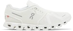 Buy On Running Cloud 5 Putih Undyed 59-98376