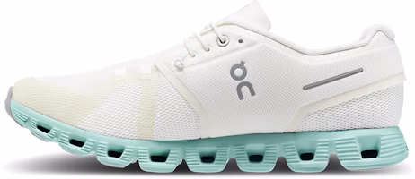 On Running Cloud 5 Undyed White Creek 59-98369 On Running Cloud 5 Undyed White Creek 59-98369
