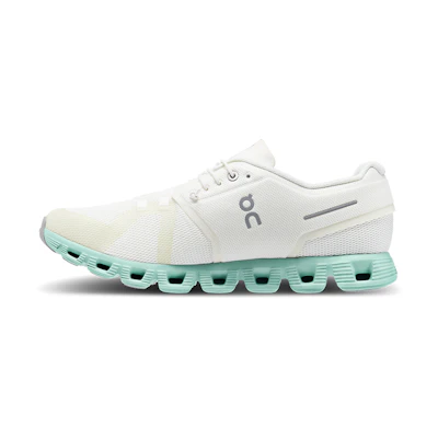 On Running Cloud 5 Undyed White Creek