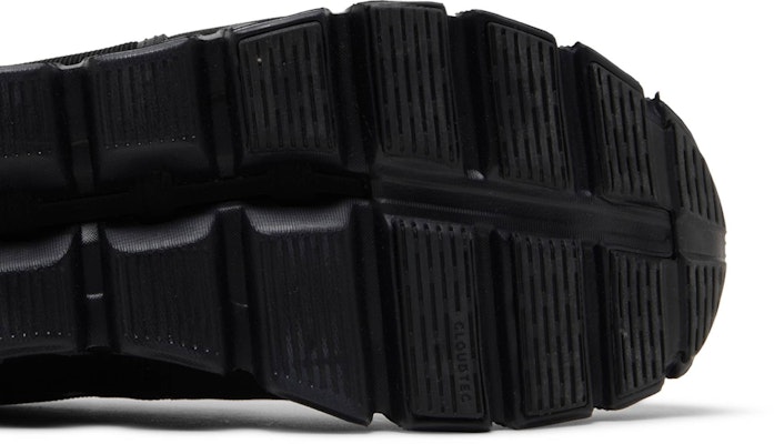 On Running Cloud 5 Waterproof All Black 59-98842 Purchase On Running Cloud 5 Waterproof All Black 59-98842