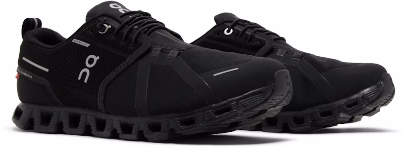 온 러닝 클라우드 5 방수 올블랙 59-98842 Cheap 온 러닝 클라우드 5 방수 올블랙 59-98842