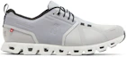 Buy On Running Cloud 5 Waterproof Glacier Grau Weiß 59-98841