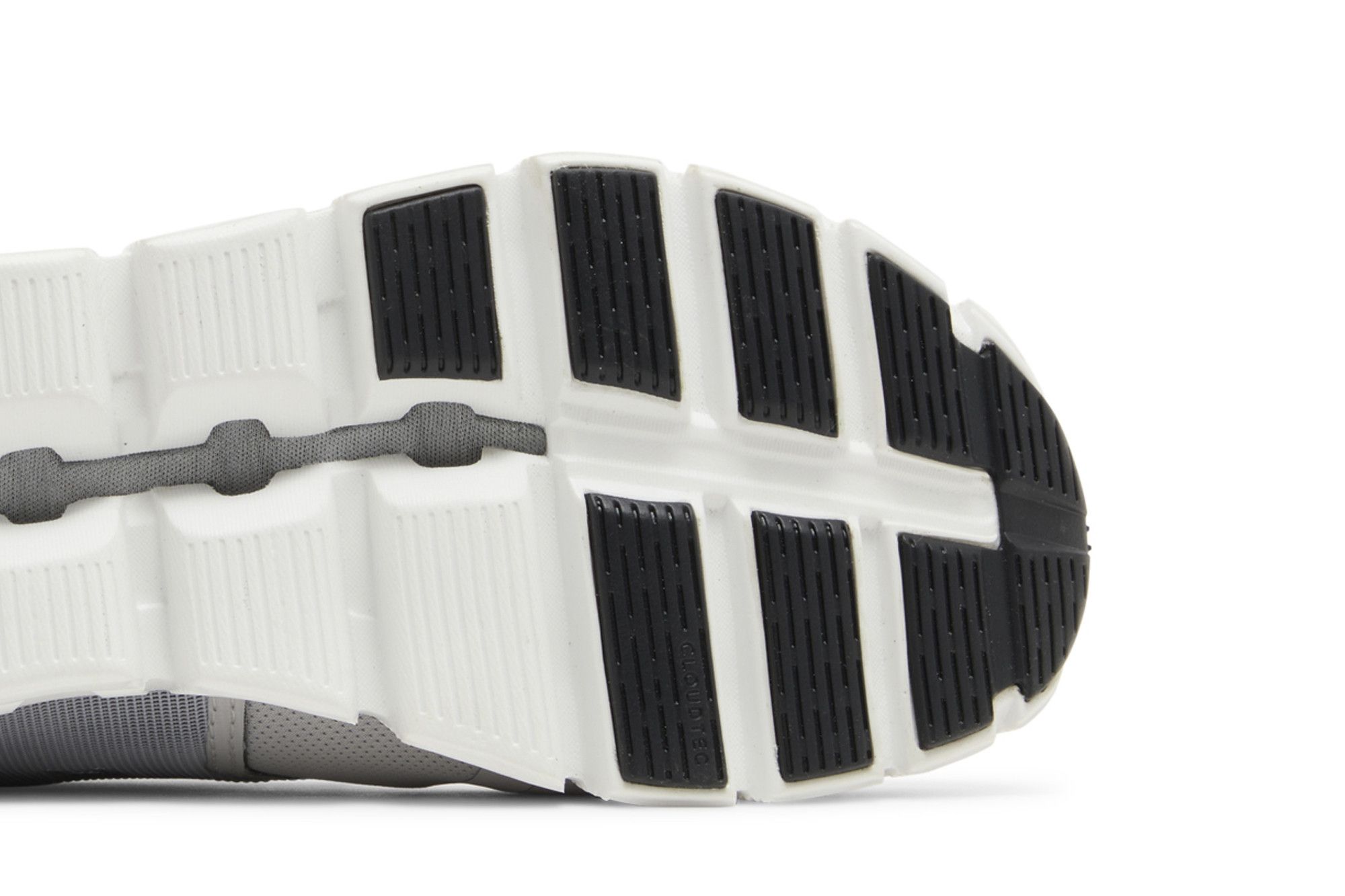 Purchase On Running Cloud 5 Waterproof Glacier Grau Weiß 59-98841