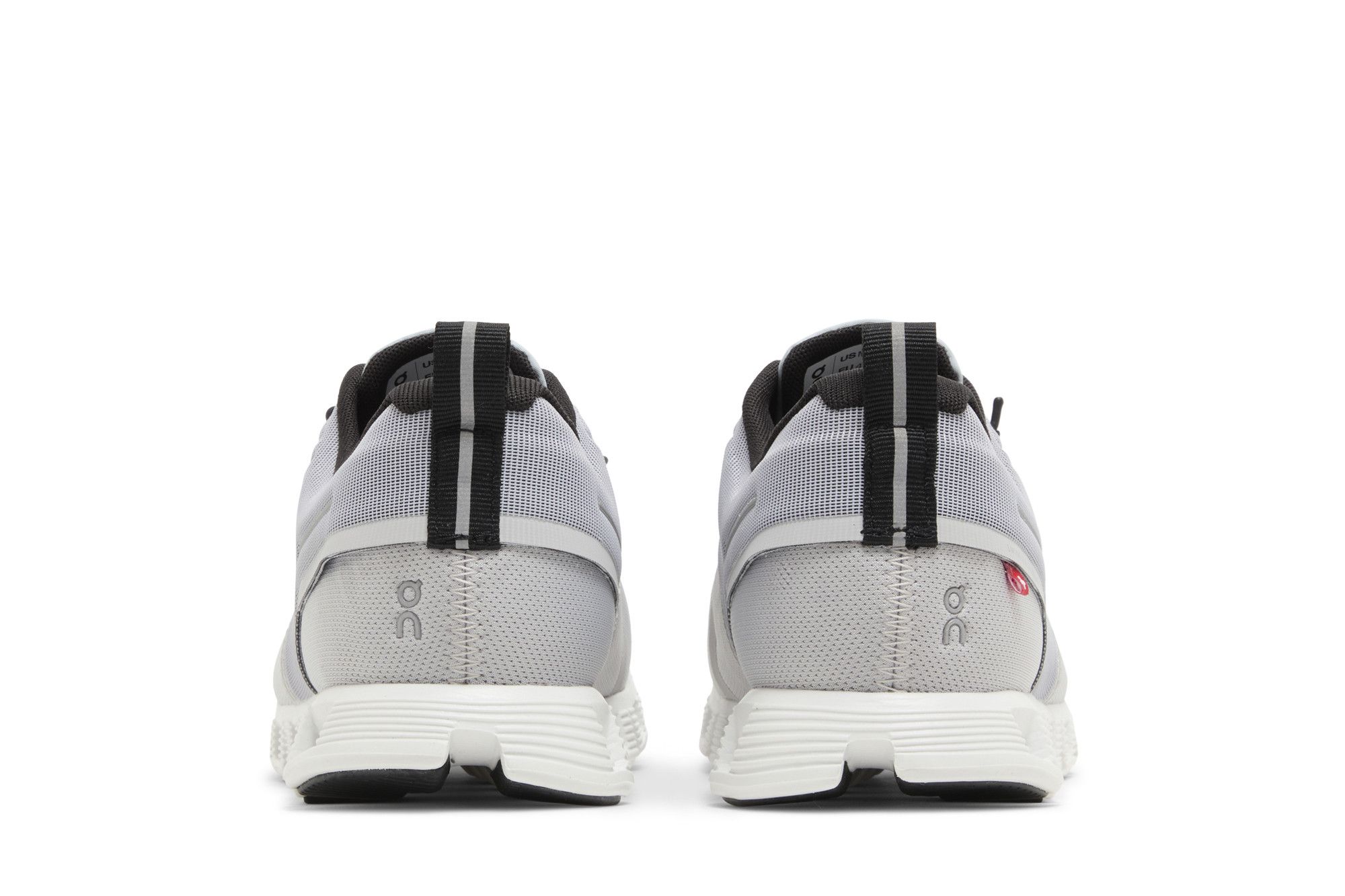 Details for On Running Cloud 5 Waterproof Glacier Grau Weiß 59-98841