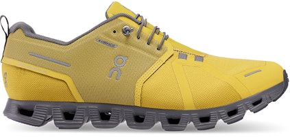 On Running Cloud 5 Waterproof Mustard Rock Lelaki 59-98529 Order On Running Cloud 5 Waterproof Mustard Rock Lelaki 59-98529