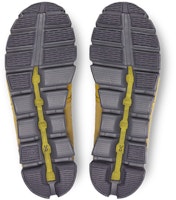 On Running Cloud 5 Waterproof Mustard Rock Lelaki 59-98529 Details for On Running Cloud 5 Waterproof Mustard Rock Lelaki 59-98529