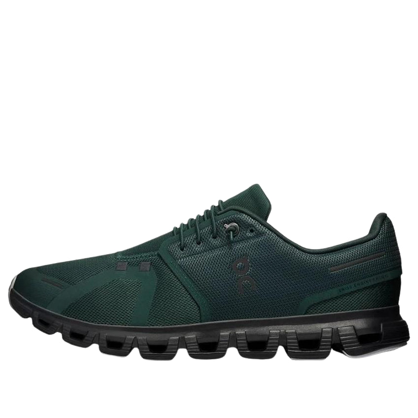 On Running Cloud 6 'Evergreen Glacier' 3MF10070968