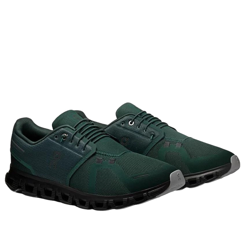 Order On Running Cloud 6 'Evergreen Glacier' 3MF10070968
