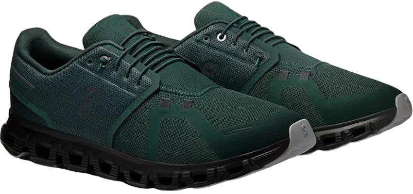 On Running Cloud 6 'Evergreen Glacier' 3MF10070968 Order On Running Cloud 6 'Evergreen Glacier' 3MF10070968