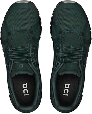 On Running Cloud 6 'Evergreen Glacier' 3MF10070968 Lookbook On Running Cloud 6 'Evergreen Glacier' 3MF10070968