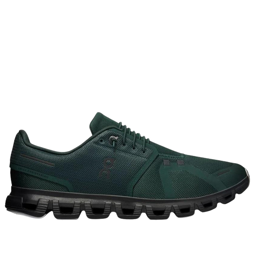 Details for On Running Cloud 6 'Evergreen Glacier' 3MF10070968