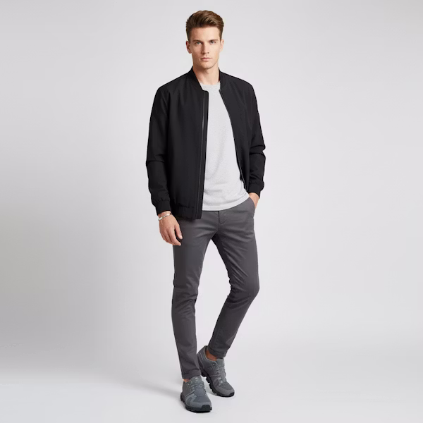 On Running Cloud 6 Apollo Eclipse Lelaki/Wanita Kasut Larian 3MF10074109 Lookbook On Running Cloud 6 Apollo Eclipse Lelaki/Wanita Kasut Larian 3MF10074109